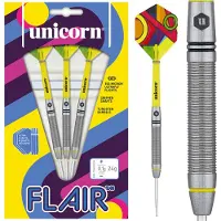 Unicorn Flair 80% Dart