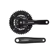 Shimano Altus M311 Kranksæt