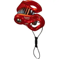 Wild Country - Rebblokere - Ropeman 1 Orange til Unisex
