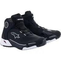Alpinestars Cr-x Drystar Riding Motorcykel-sko