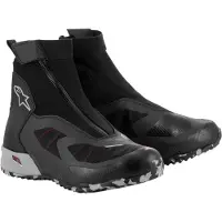 Alpinestars Cr-8 Gore-tex Motorcykel-sko