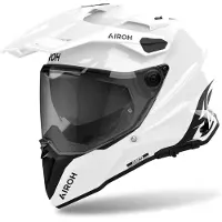 Airoh Commander 2 Color Fullface-hjelm