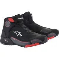 Alpinestars Honda Cr-x Drystar Riding Motorcykel-sko