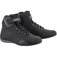 Alpinestars Sektor Wp Motorcykel-sko