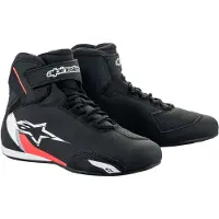 Alpinestars Sektor Motorcykel-sko