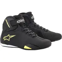 Alpinestars Sektor Motorcykel-sko