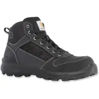 Carhartt Michigan Rugged Flex S1p Sikkerhedssko