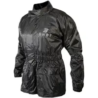 Shot Race Gear 2.0 Regnfrakke