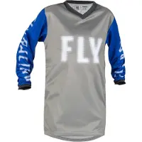 Fly F-16 Langærmet Enduro-trøje