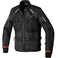 Spidi Tech Armor Jakke