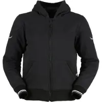 Furygan Luxio Evo Sweatshirt Med Lynlås