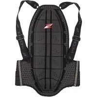 Zandona Shield Evo X9 Rygbeskytter