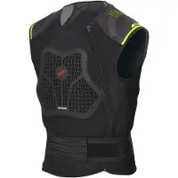 Zandona Netcube X6 Ærmeløs Beskyttelses-t-shirt