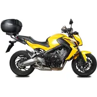 Shad Honda Cb650f/cbr650f Top Case Bagmontering
