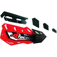 RTECH by MECPLAST Cover Flx Motorcykel Håndbeskytter Beskytter Skjold