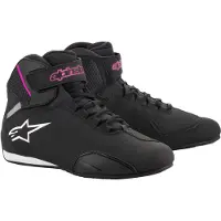 Alpinestars Stella Sektor Motorcykel-sko