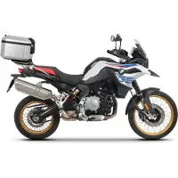 Shad Bmw F750gs/f850gs Top Case Bagmontering