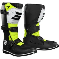 Shot Race Gear Race 2 Offroad-støvler