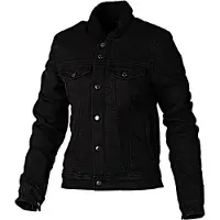 Rst Sherpa Ce X Kevlar Jakke