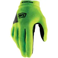 100% Ridecamp Off-road Handsker