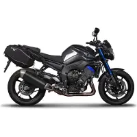 Shad Yamaha Fazer Fz8 Sidetasker Beslag