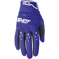 Shot Vision Off-road Handsker