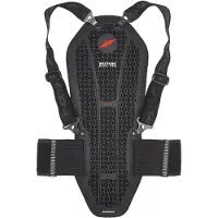 Zandona Netcubepro X7 Rygbeskytter