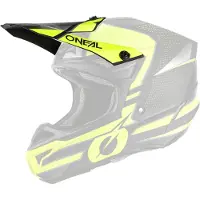 O'Neal Visera 5 Series Polyacrylite Sleek Visir