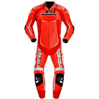 Spidi Track Replica Evo Læderdragt