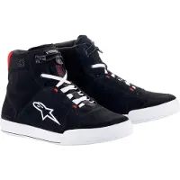 ALPINESTARS (ROAD) Shoe Chrome BWR 8 2512322-13048