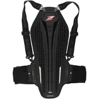 Zandona Hybridpro X7 Rygbeskytter