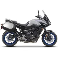 Shad 3P Sidetaske Bærersystem YAMAHA MT-09 TRACER 18-20