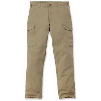 Carhartt Rugged Flex Rigby Cargobukser