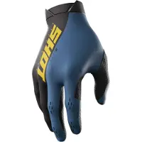 Shot Race Gear Lite Off-road Handsker