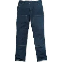 Carhartt Rugged Flex Double Front Dungaree Jeans