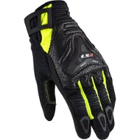 LS2 All Terrain Kvindernes Handsker