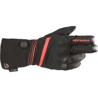 Alpinestars Ht-5 Heat Tech Varmehandsker Sort XL
