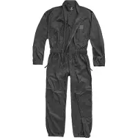 Brandit Fight Langærmet Jumpsuit