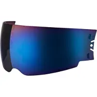 Schuberth C4/e1/c3 Pro/c3/s2 Sport/m1 Solskærm Til Hjelm