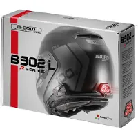 Nolan N-Com B902L R-Series