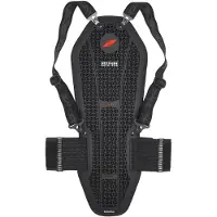 Zandona Netcubepro X8 Rygbeskytter