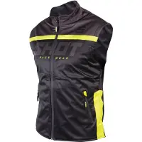 Shot Race Gear Bodywarmer Lite Vest