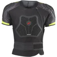 Zandona Netcube Pro X6 T-shirt Med Kortærmet Beskyttelse