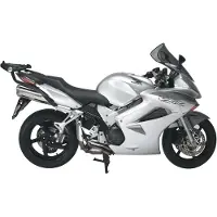 Givi Monokey/monolock Suzuki Gsx 1300r Hayabusa Top Case Bagmontering