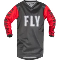 Fly F-16 Langærmet Enduro-trøje