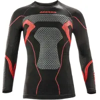Acerbis X-body Winter Compression Langærmet Baselayer