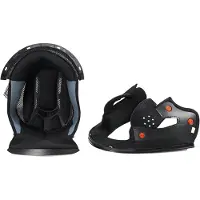 LS2 Helmets Ff325 Inderforing
