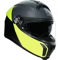 AGV Tourmodular Multi Balance Mplk E2206 Modulær Hjelm