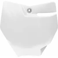 Rtech Ktm 85 Sx 18-24/gas Gas Mc 85 21-24 R-tbktmbn0185 Frontplade
