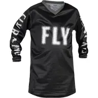 Fly F-16 Langærmet Enduro-trøje